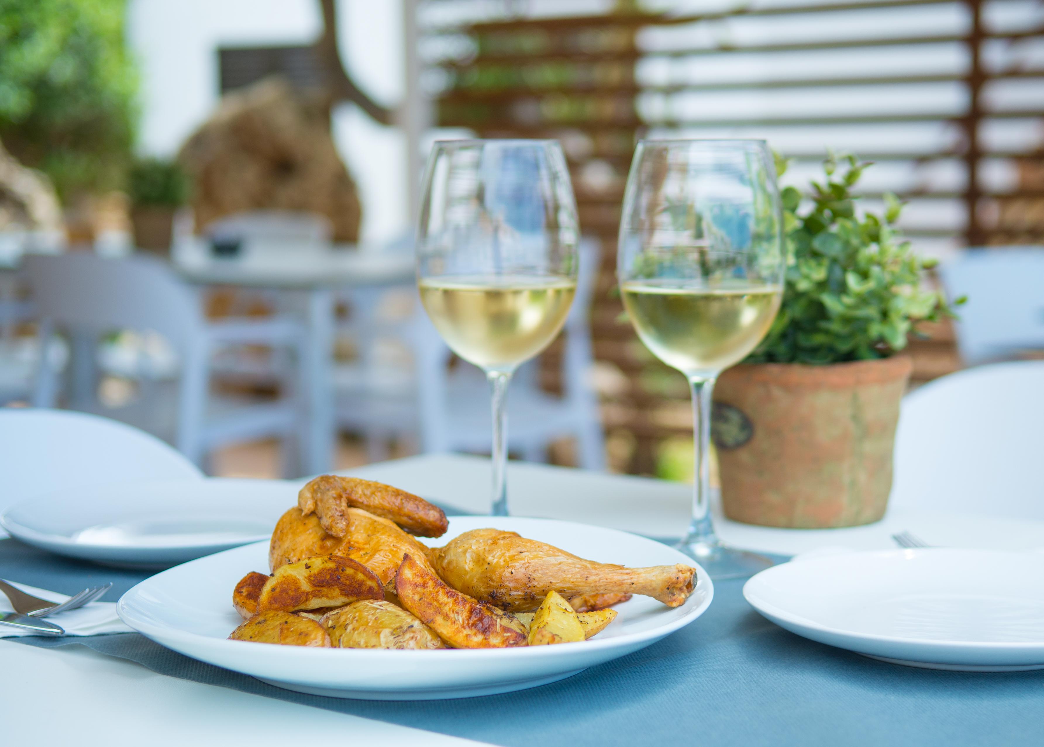 Appart hôtel Nelva Cala En Porter (Menorca)