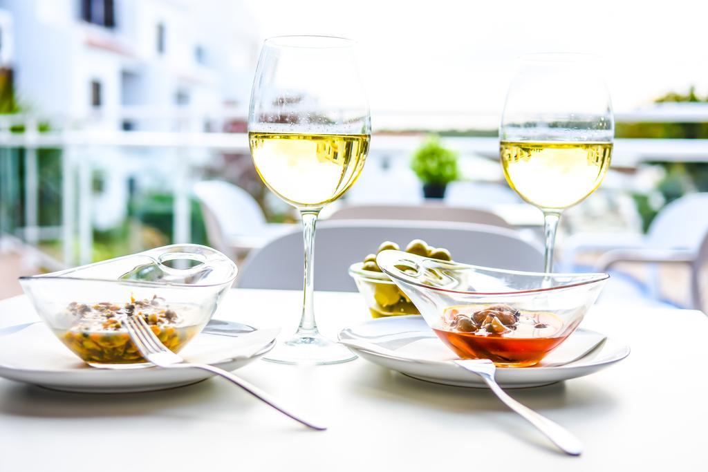 Nelva Appart hôtel Cala En Porter (Menorca)